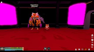 Digimon Masters Roblox Ordinemon Quest Guide [upl. by Acceb]