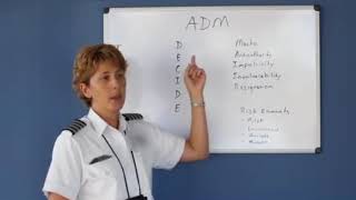 Aeronautical Decision Making Private Pilot Lesson 8a [upl. by Acinoev]