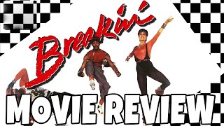 BREAKIN 84 SOUNDTRACK THERES NO STOPPING US  99 12 Ollie amp Jerry  Carol Lynn Townes [upl. by Inavihs953]