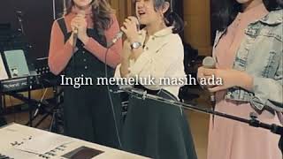 Rindu dalam hati  Arsy widianto ft brisia jodie cover by tiara ziva lyodra  Story wa [upl. by Lamond976]