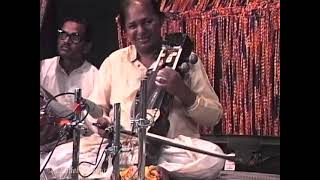 Raga Gujri Todi  Pandit Ram Narayan Ji  Sarangi  Indian Classical Music [upl. by Reeves]