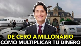 De Cero a Millonario 🥳 [upl. by Sarchet]