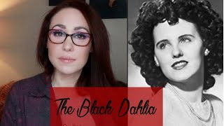 The Black Dahlia [upl. by Ephraim274]