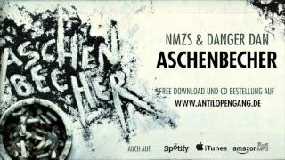 NMZS amp Danger Dan  Nichts gemeinsam Antilopen Gang [upl. by Victor999]