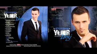 Ylber Idrizi  Te kam mbyll ne zemer albumi i ri 2012 [upl. by Neile]