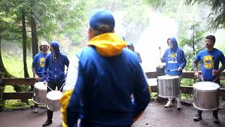 Samba Ja  Sahalie Falls McKenzie Trail River Run June 2023 [upl. by Eliga]