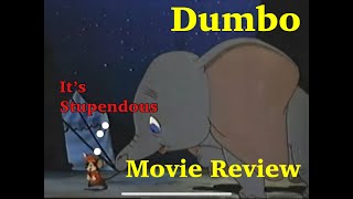 DPR Review Dumbo [upl. by Langston]