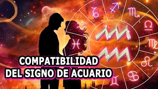 ♒SIGNO ACUARIO ACUARIO EN EL AMOR ♒❤️ COMO CONQUISTAR AL SIGNO ACUARIO [upl. by Latoya292]