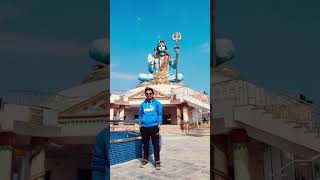 Namo Nama Shankara  Jay Shambhu shiva om pokhara travel sa30creations2 [upl. by Anastatius]