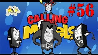 Calling All Mixels Gameplay Walkthrough 56 [upl. by Sabina]