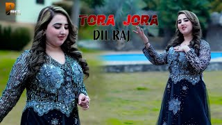 Tora Jora  Dilraj  Pashto New Song Tappy 2024  Afghani New Song  Pashto Studio [upl. by Eelram]