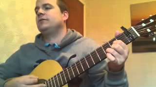 Sunshine on Leith The proclaimers cover [upl. by Edgerton]