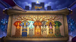 🔴 Wizard101 LIVESTREAM 🔴 TEST REALM IS UP 🔴 Questing through the NEW Content 🔴 Come Join 🔴 [upl. by Enyamart]