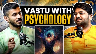 Vastu and You Part 1 latest Podcast By Dr Deepaak Why Vastu Is now Uptrend [upl. by Moshell]