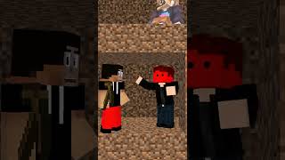 GOOD DEEDS CHALLENGE  GAMINGSAYEM  minecraft gaming viralshort viral [upl. by Sekoorb663]