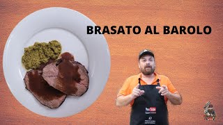 Brasato al barolo [upl. by Lissa]