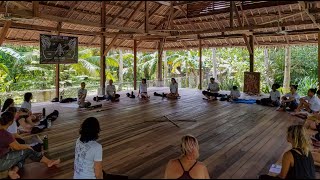 Survival Arts Philippines Retreat 2020 — Full Video Overview [upl. by Suravaj]