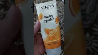 PONDS Facewash pondsfacewash [upl. by Teague403]