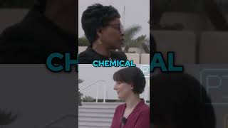 Why we need to understand the transformation of chemicals in the environment Pittcon shorts [upl. by Elamef697]