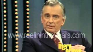 Gore Vidal Wrecks Reagan AGAIN [upl. by Rosabel]