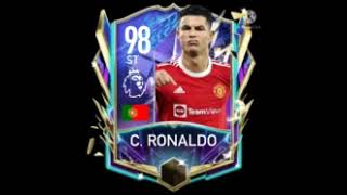 Ronaldo 98 [upl. by Aiel]