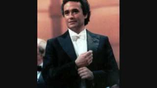 José Carreras Lascia ch´io pianga [upl. by Perloff]