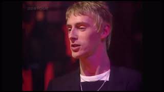 The Style Council  The Lodgers  TOTP  26 September 1985 [upl. by Cullen]