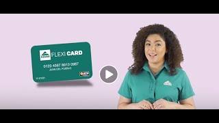 Conoce la MMM FLEXI CARD y sus beneficios [upl. by Munniks]