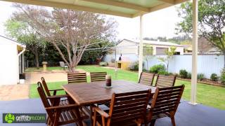 14 Langley Crescent Griffith NSW 2680 [upl. by Sayers162]