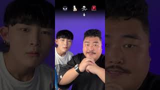 Emoji beatbox challenge tiktok beatbox [upl. by Whit757]