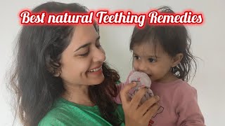 Effective Teething Remedies amp Formula Milk Guide for Babies [upl. by Pleione]