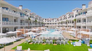 Luxurious Shore House at Hotel Del Coronado officially opens [upl. by Greenberg]