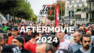 Aftermovie 2024 [upl. by Lerad]