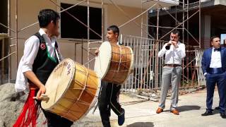 Kastamonu Tosya davul zurna ekibiTOSYALI YALÇIN [upl. by Nahtnahoj315]