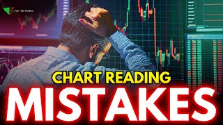 Price Action MISTAKES  Understand Psychology In Chart Reading  Trading Psychology [upl. by Eibbob805]