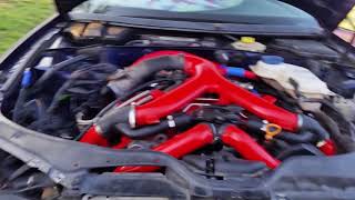 VW Passat 27T Swap updates and others [upl. by Craven356]