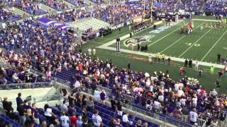 Ravens Club Level wwwfacebookcommdravens [upl. by Metzgar774]