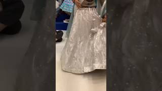 new lehenga design lenga lenga song dance new choli designs 2024 new lehenga design shorts viral [upl. by Ellivro628]