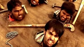 Jagadam Movie  Violence Is A Fashion Video Song  Ram Isha [upl. by Gaby832]