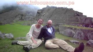 Inca Trail Tours Testimonial  oc1213 henry EN 2 [upl. by Sinne]