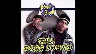 Tha Dogg Pound  I Dont Like to Dream About Gettin Paid [upl. by Candi]