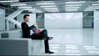 David Tennant Virgin Media ad web edition [upl. by Cher]