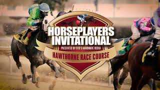 Horseplayers Invitational Part 2 [upl. by Adnolehs40]