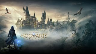 HOGWARTS LEGACY TV PHILIPS AMBILIGHT [upl. by Porty]