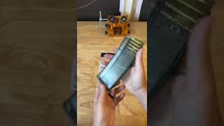 Magpul Tmag Unboxing magpul unboxing tmag [upl. by Zebapda121]