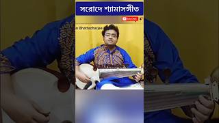 Amar Chetona Chaitanya  Shyama Sangeet Pannalal Bhattacharya Kumar Sanu Anuradha Paudwal Kali Song [upl. by Wester]