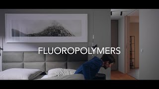 Societal needs of Fluoropolymers by Gujarat Fluorochemicals [upl. by Imoen]