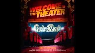 ReinXeed  Welcome To The Theater [upl. by Laroc]