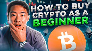 How To Invest In Crypto Full Beginners Guide [upl. by Ellga]