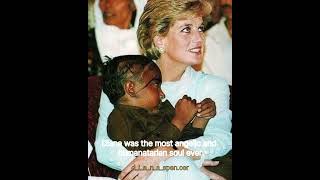 Diana was most God gifted person ever🥺🥹❤️ [upl. by Kra]